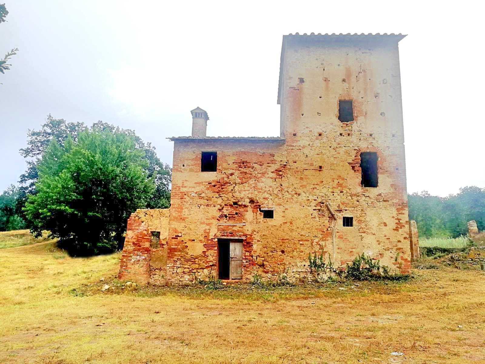House in Certaldo, Tuscany 11138016