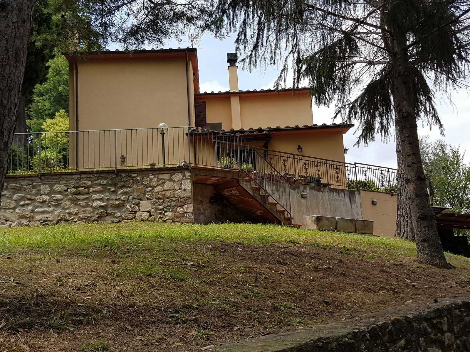 House in Cetona, Tuscany 11138024