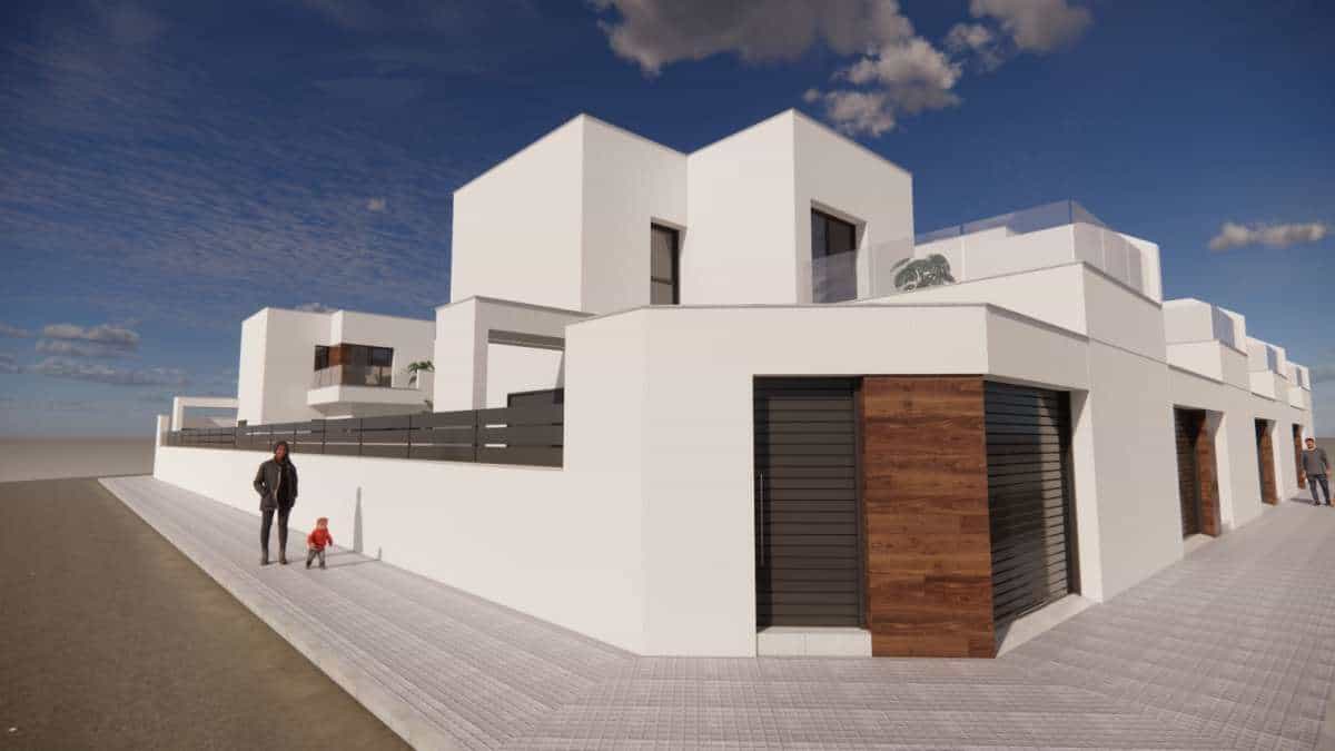 House in Daya Vieja, Valencia 11138032