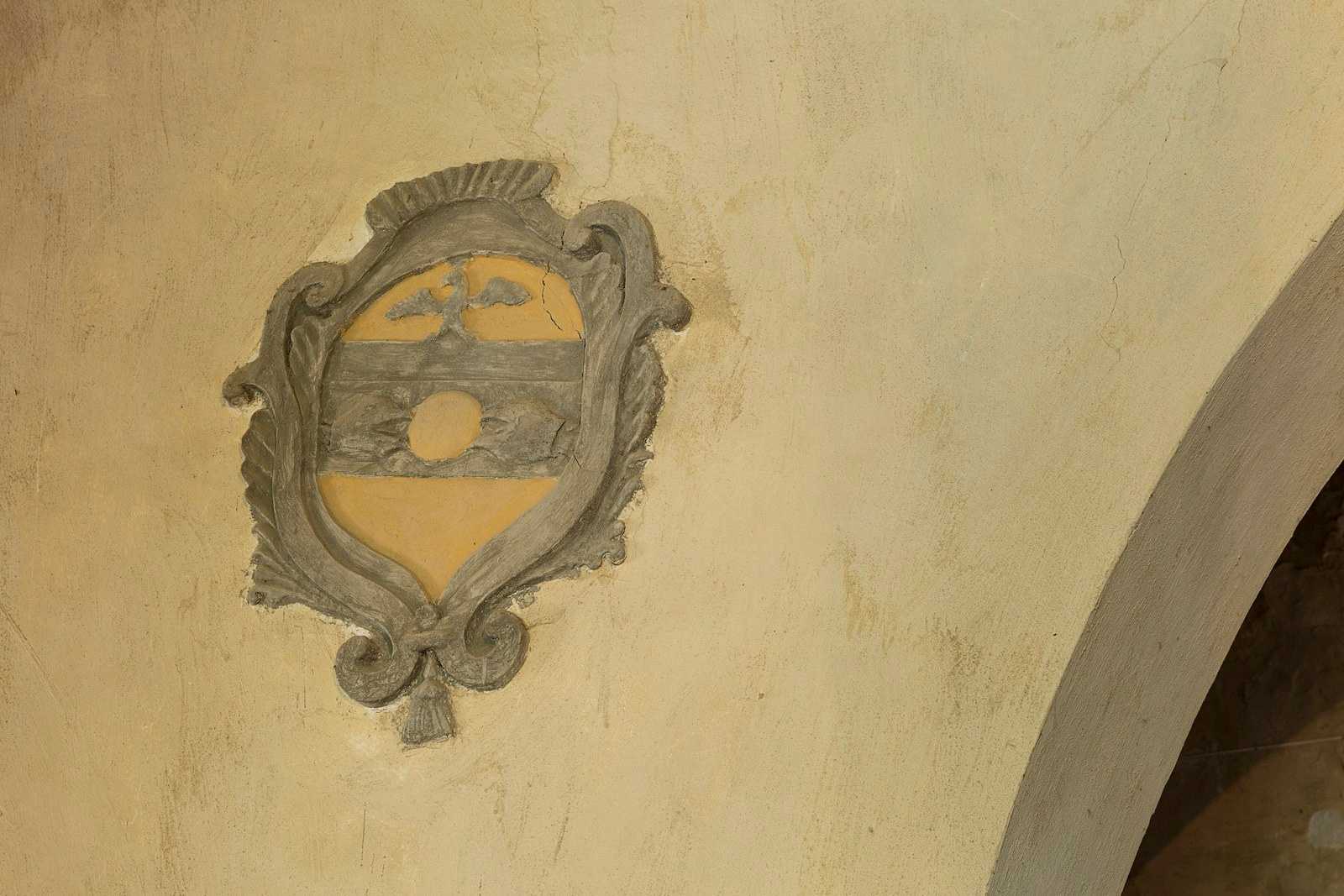 Кондоминиум в Montefollonico, Tuscany 11138038