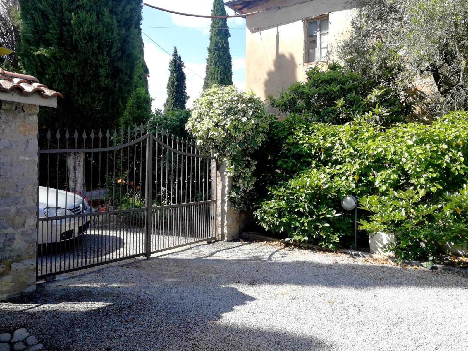 Rumah di Macciano, Tuscany 11138055