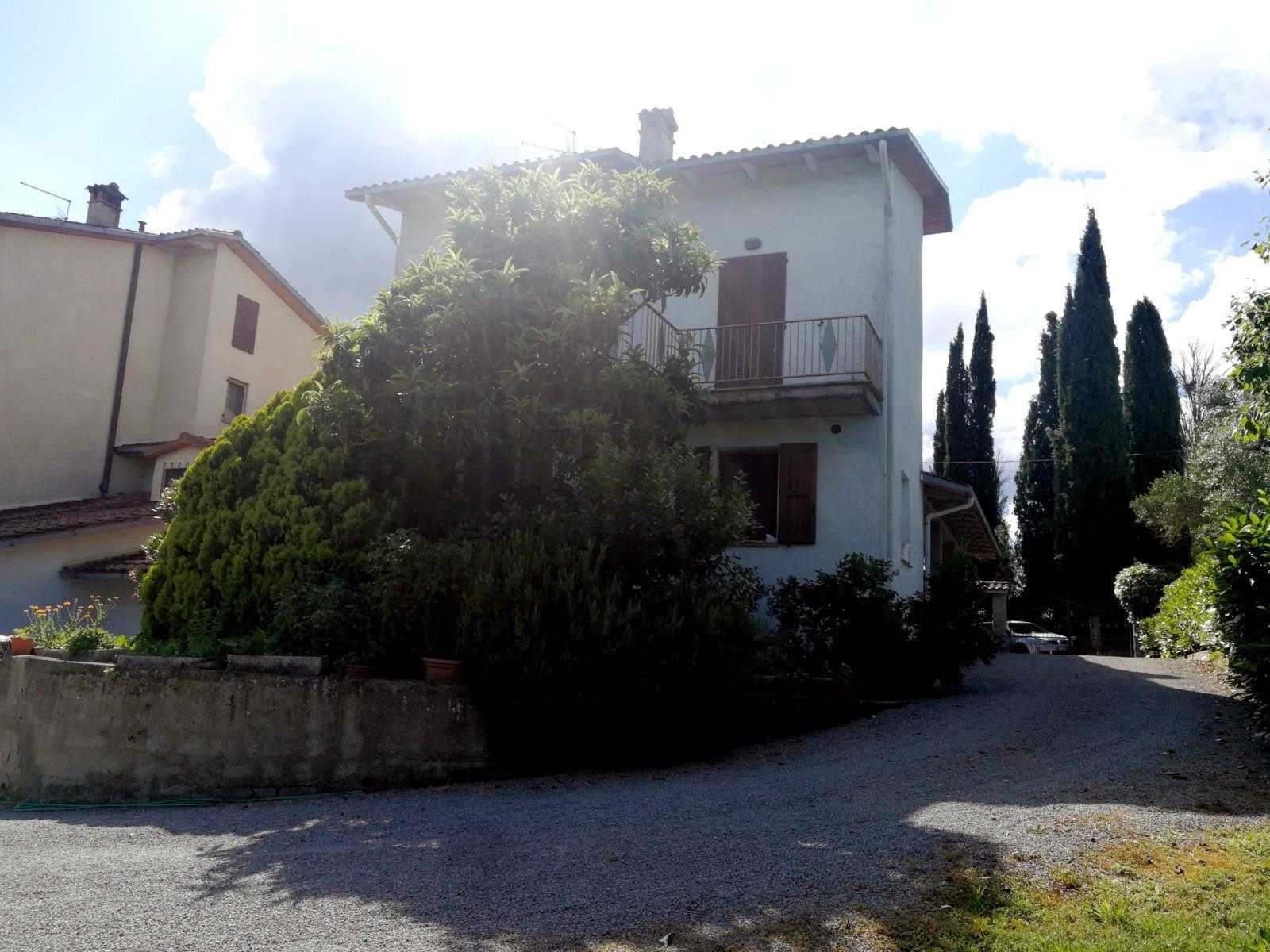 rumah dalam Sarteano, Tuscany 11138055