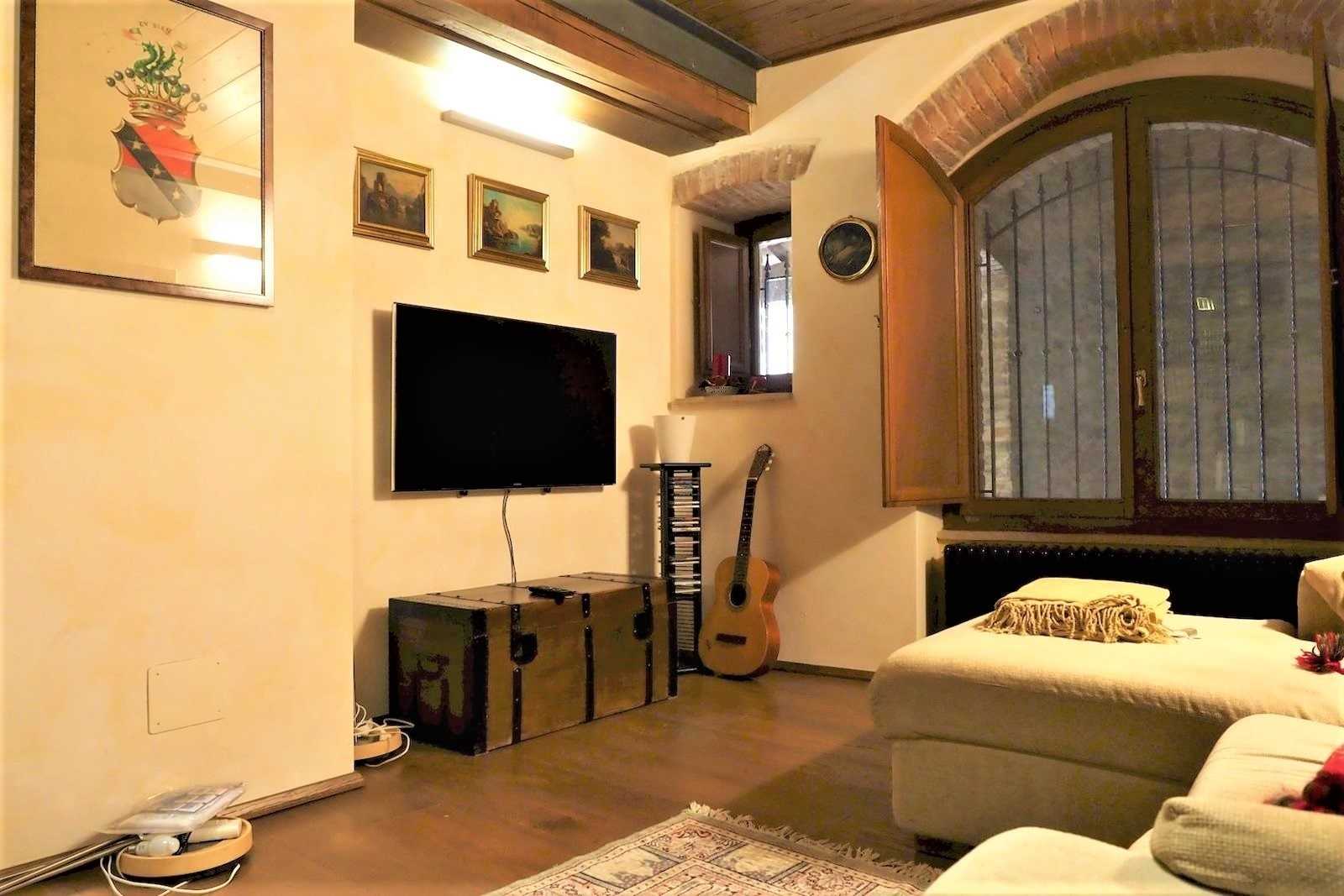 Condominium dans Montepulciano, Tuscany 11138059