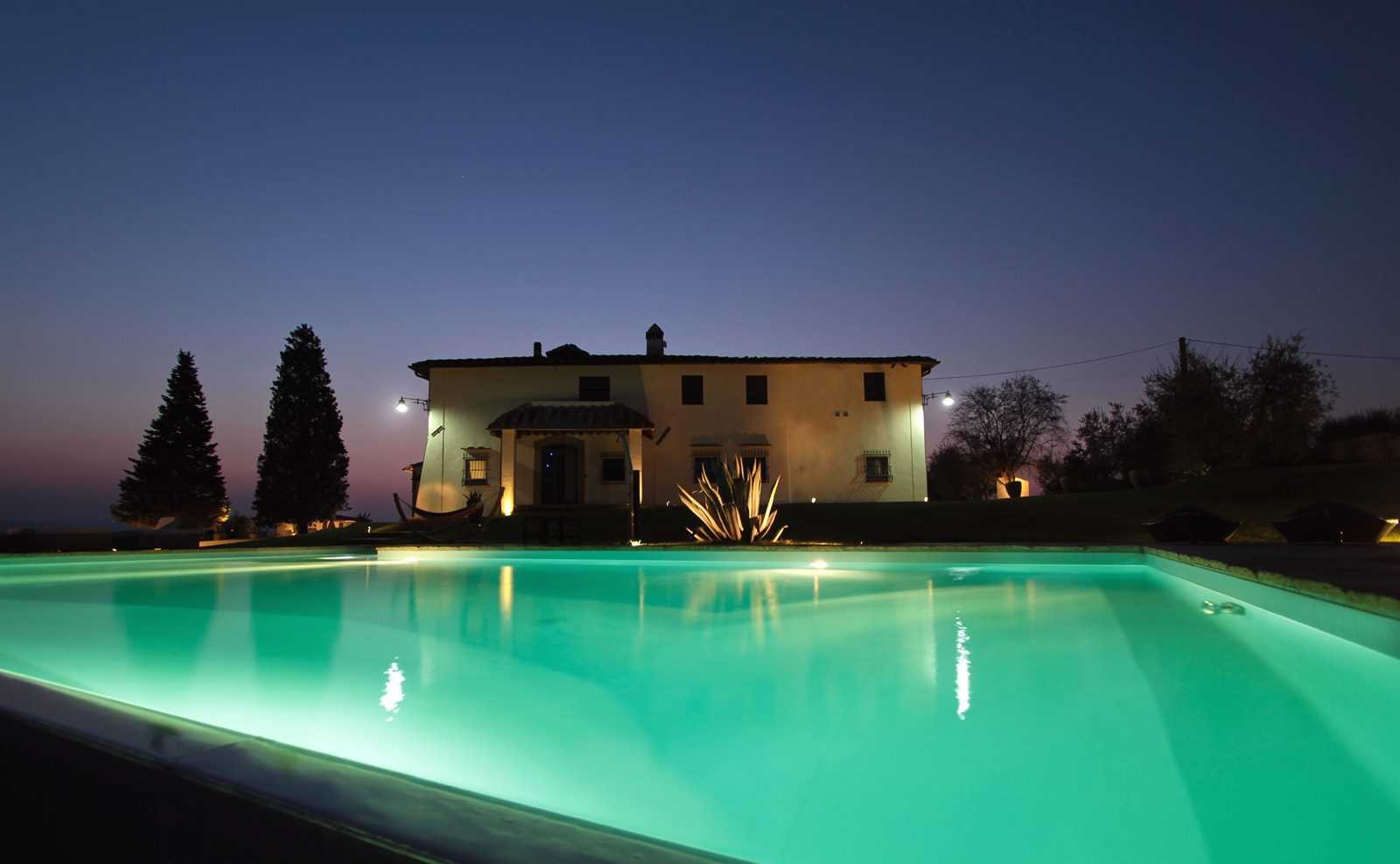 rumah dalam Certaldo, Tuscany 11138063