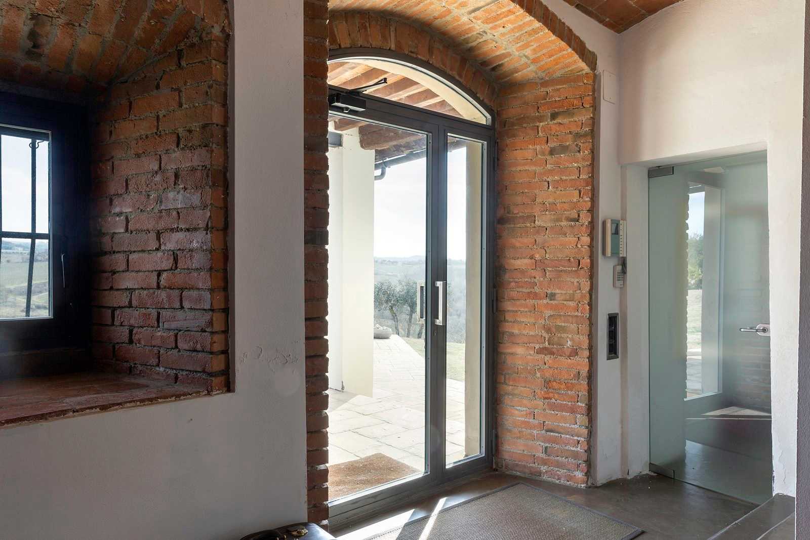 House in Certaldo, Tuscany 11138063