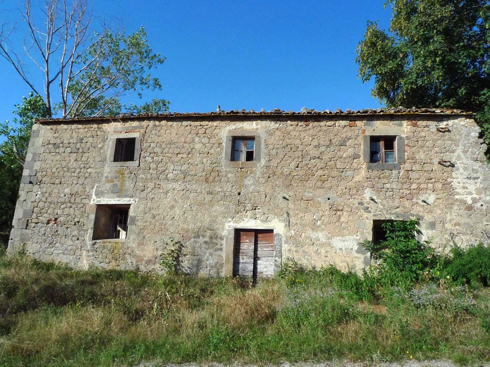 House in Centocelle, Lazio 11138081
