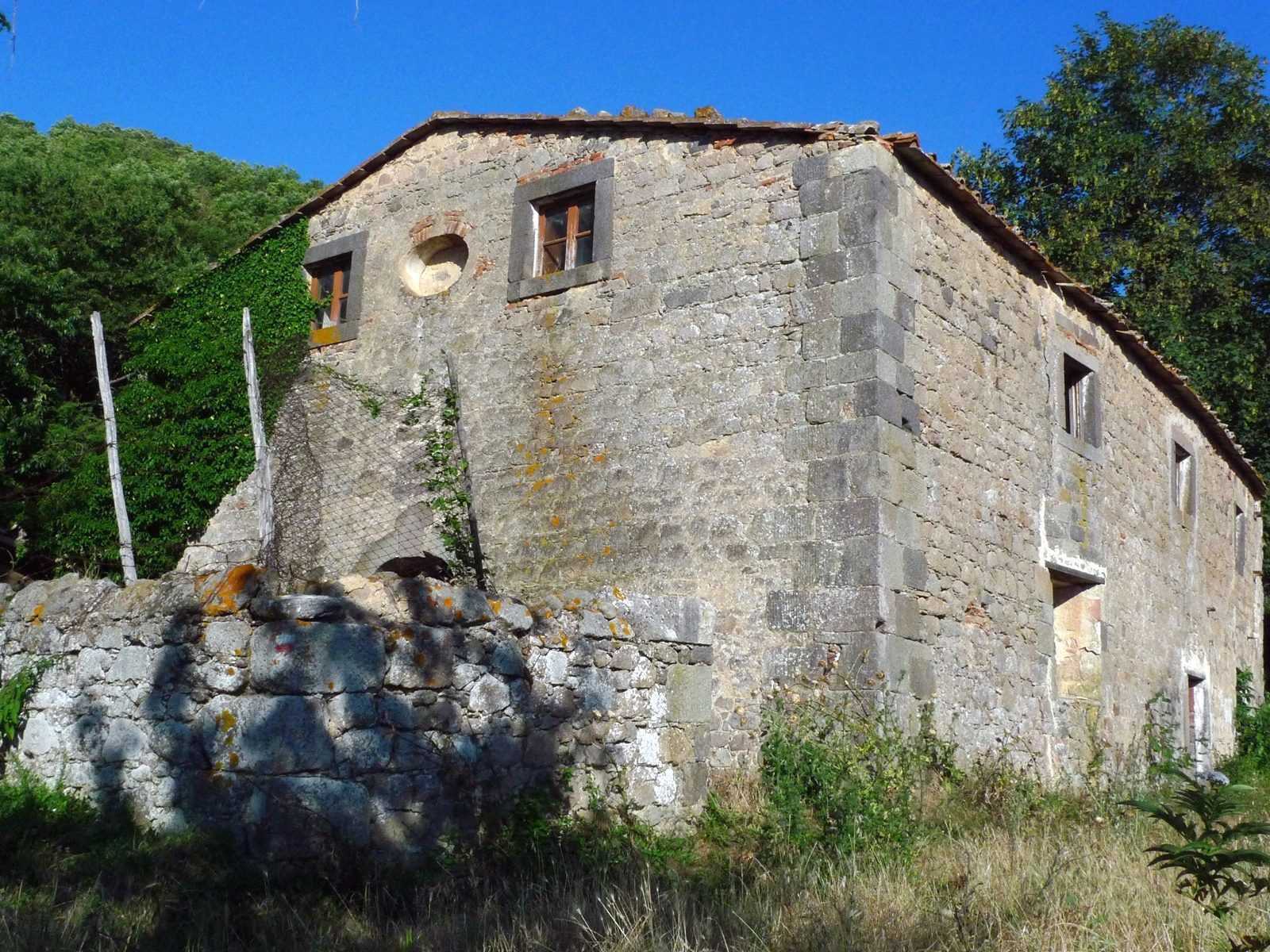 House in Centocelle, Lazio 11138081