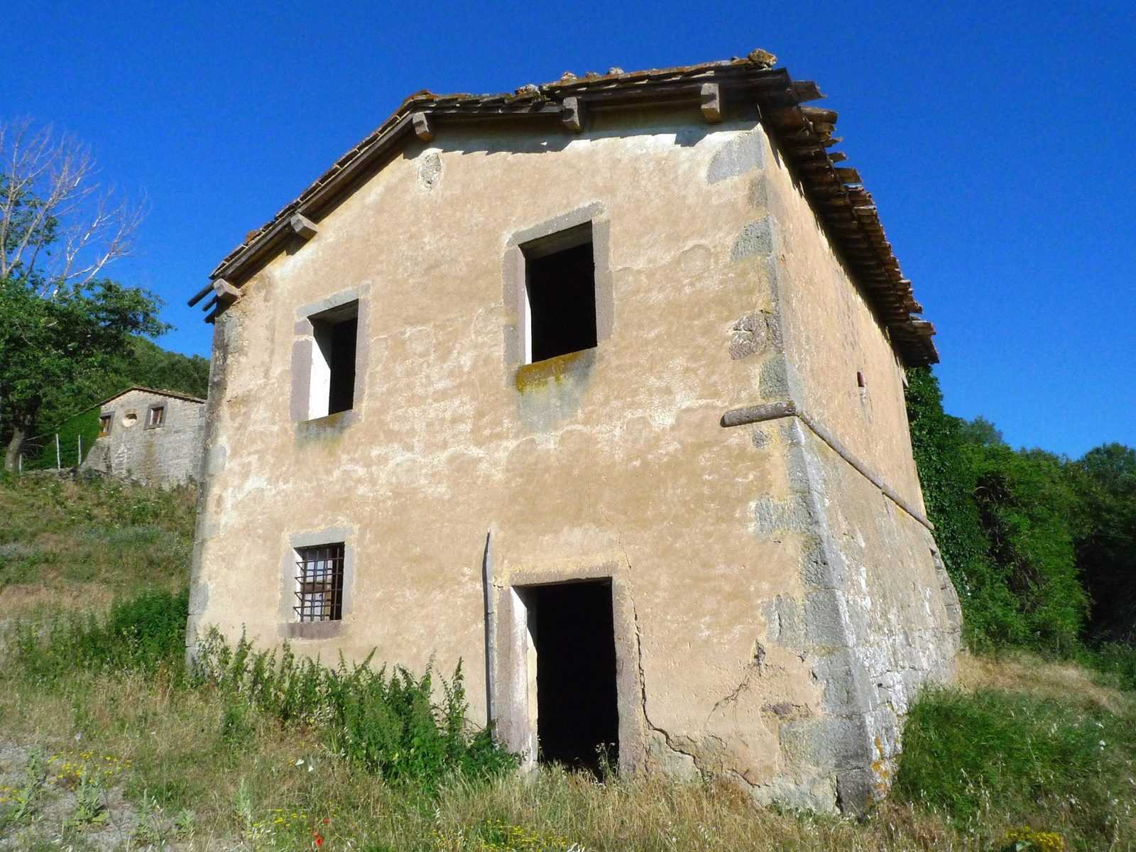 Huis in Centocelle, Lazio 11138081