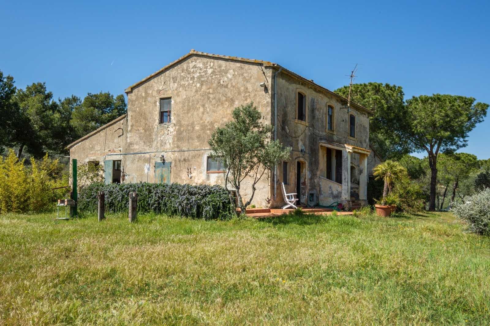House in Centocelle, Lazio 11138082