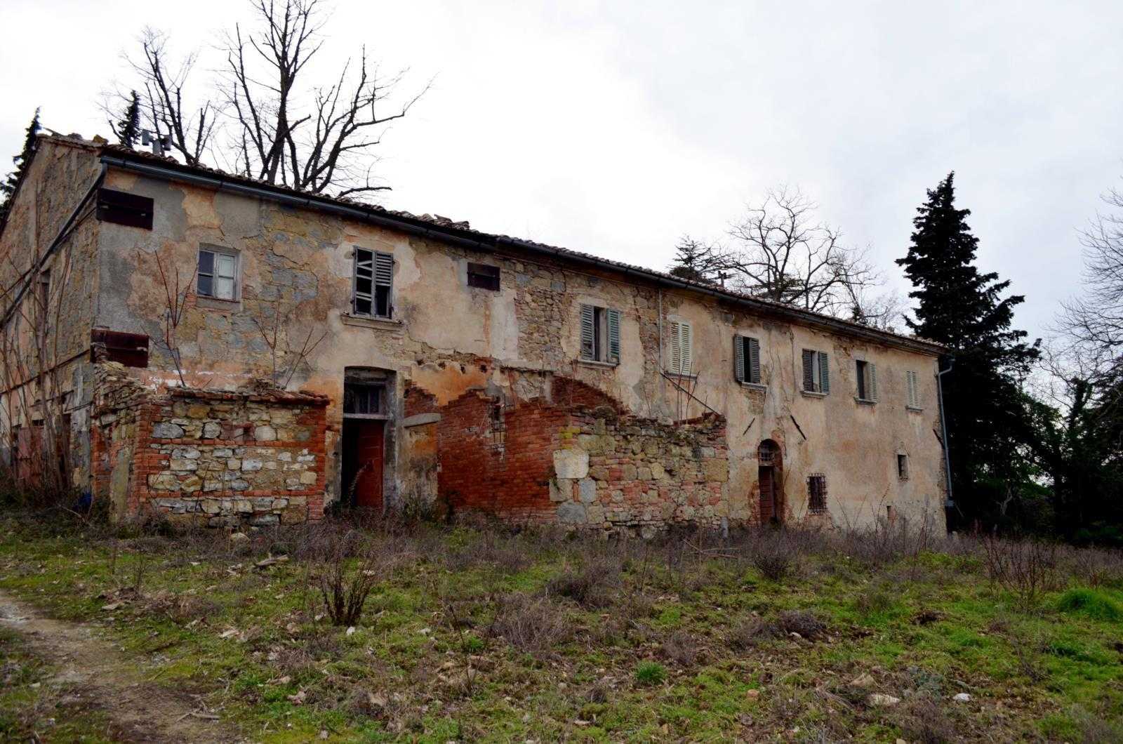 жилой дом в Montepulciano, Tuscany 11138089