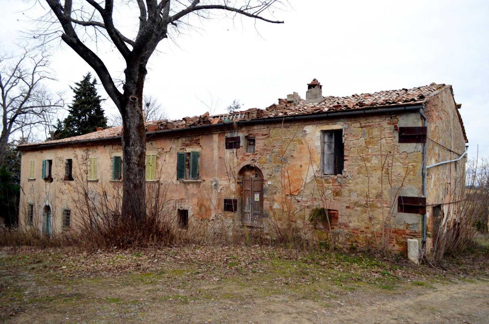 rumah dalam Montepulciano, Tuscany 11138089
