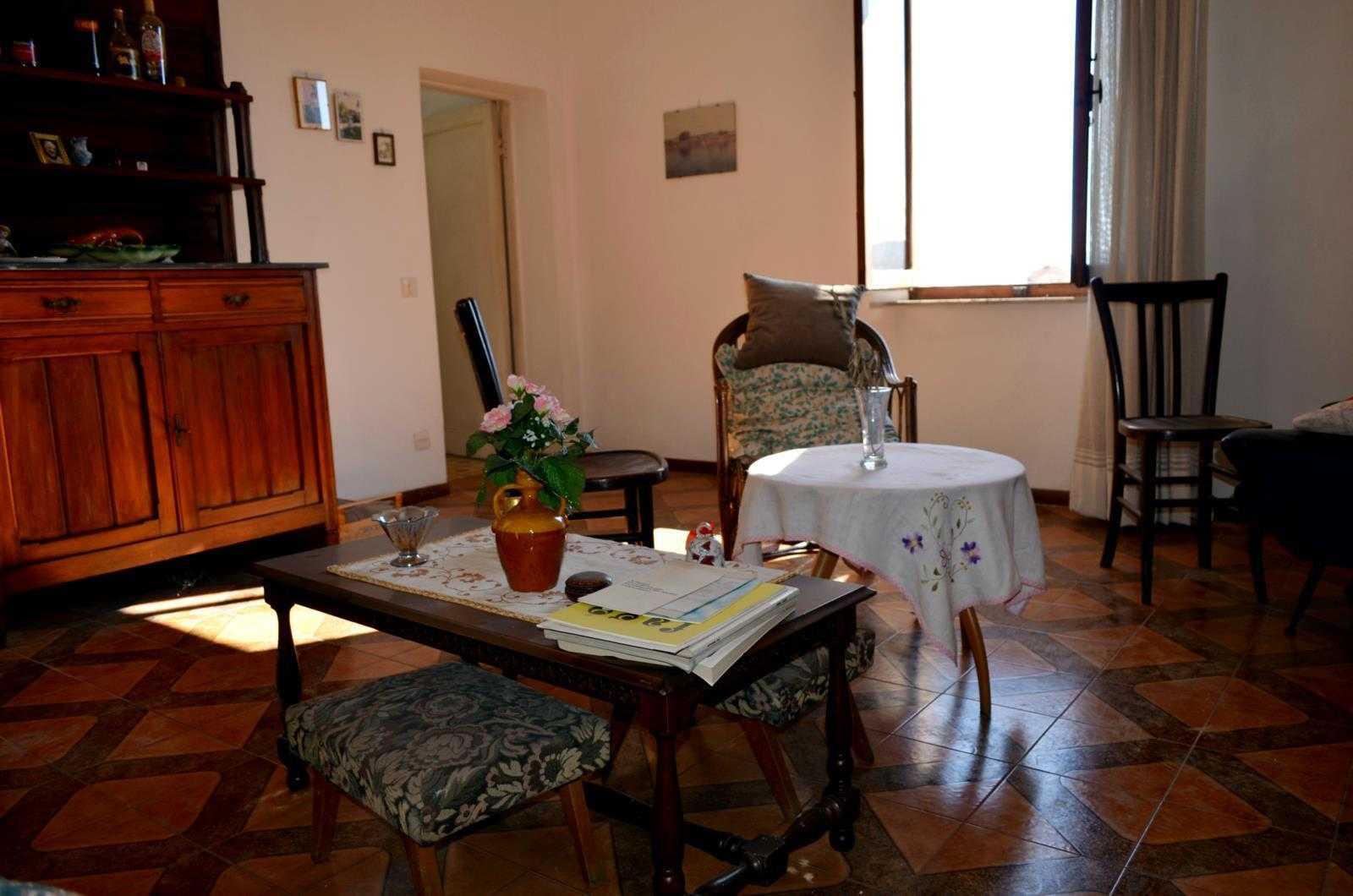 Eigentumswohnung im Chiusi, Tuscany 11138092