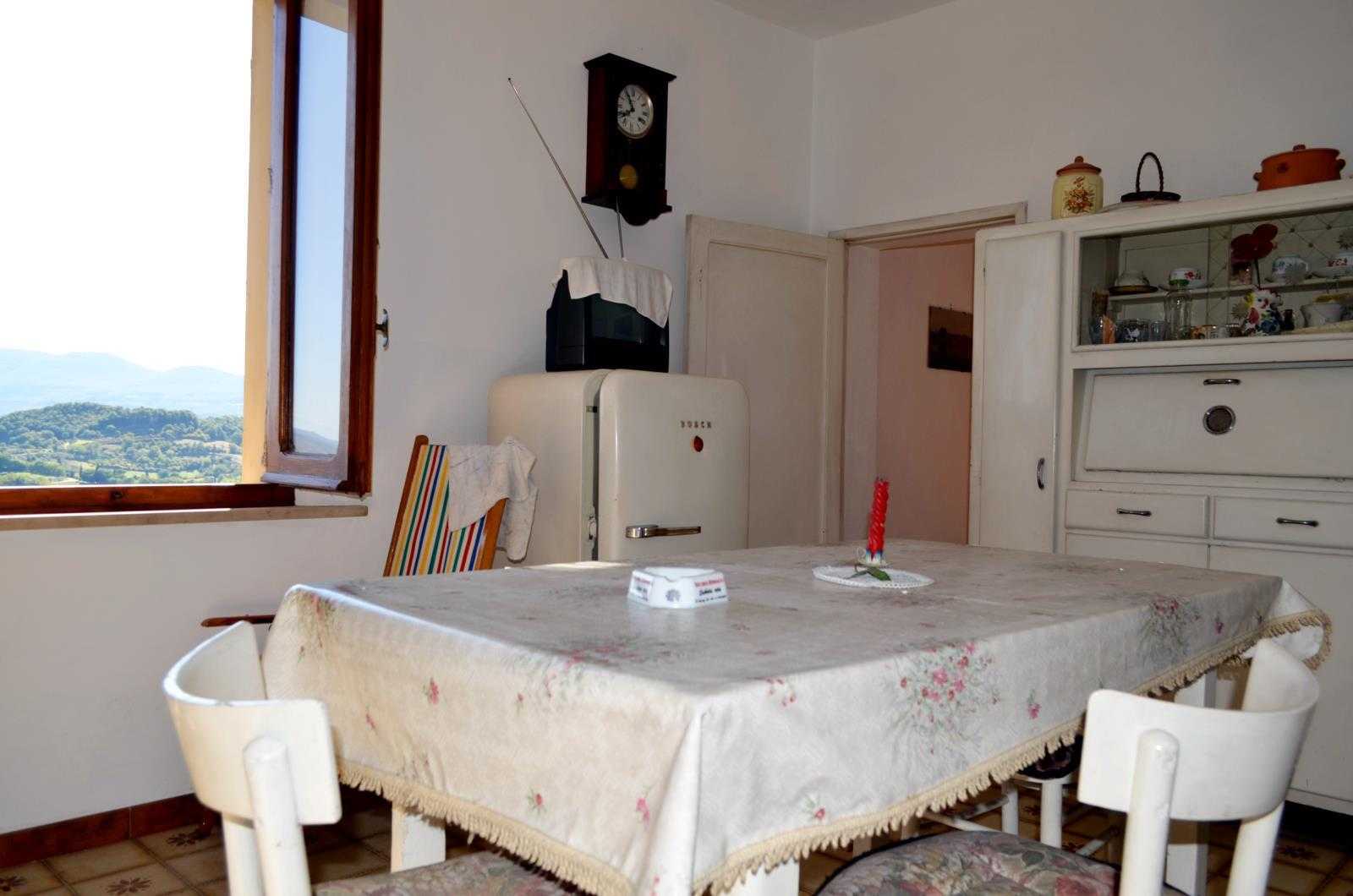 Condominium in Chiusi, Tuscany 11138092