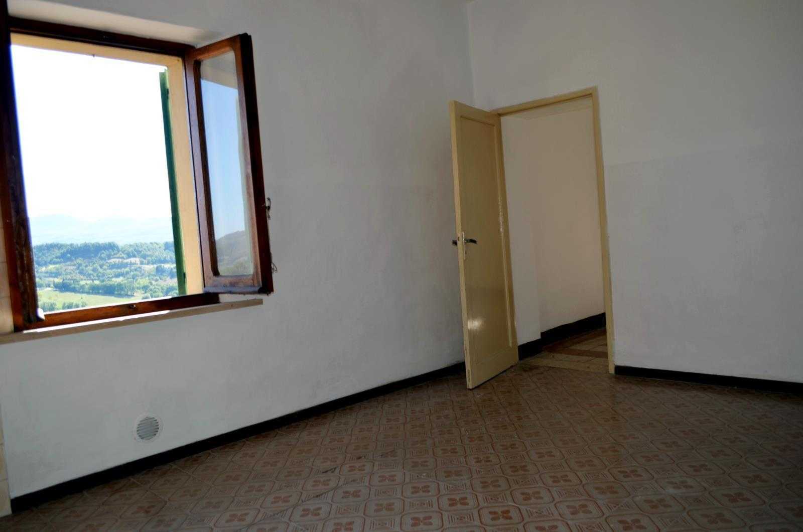 Kondominium dalam Chiusi, Tuscany 11138092