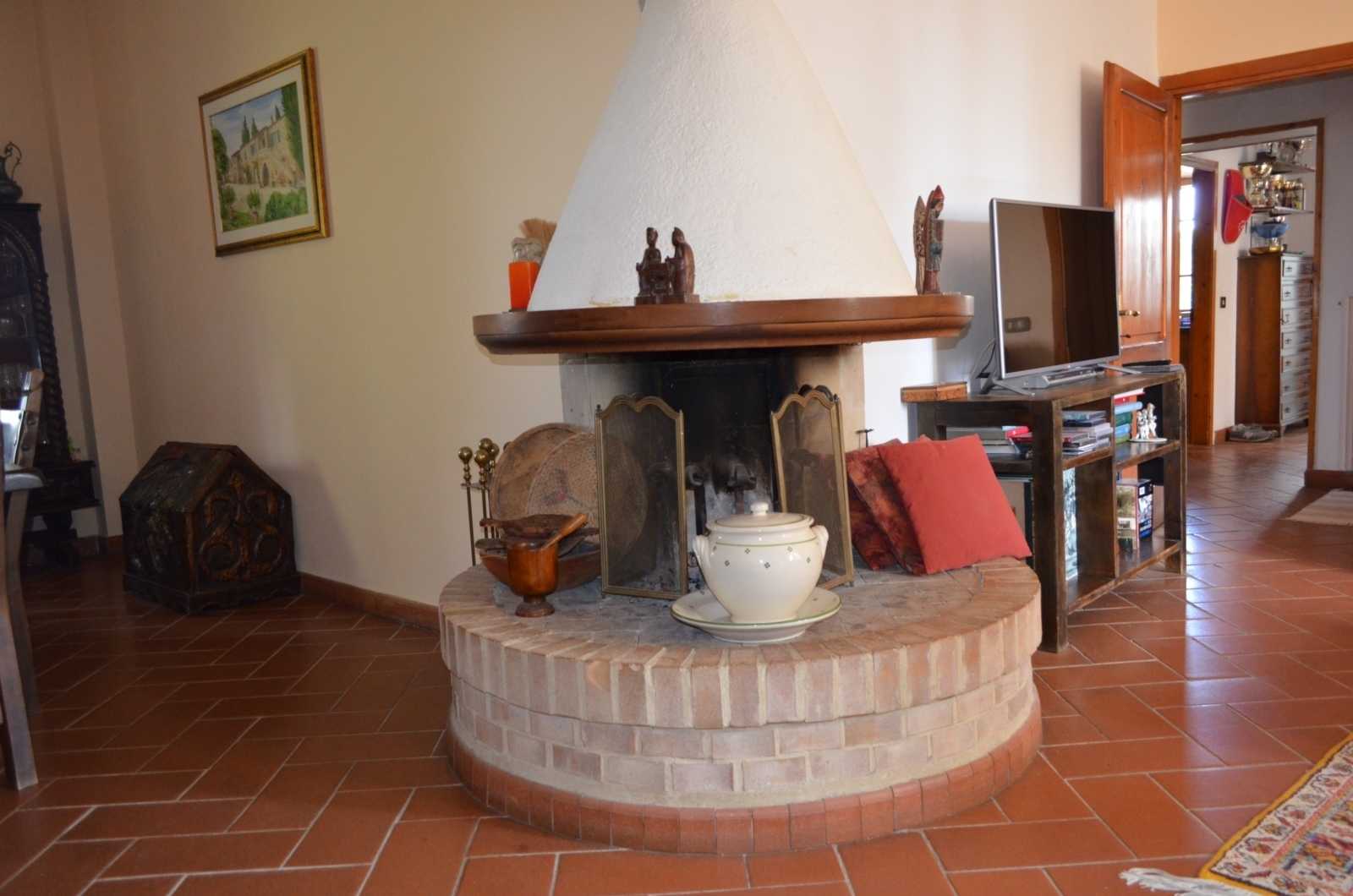 Talo sisään Montalcino, Tuscany 11138096