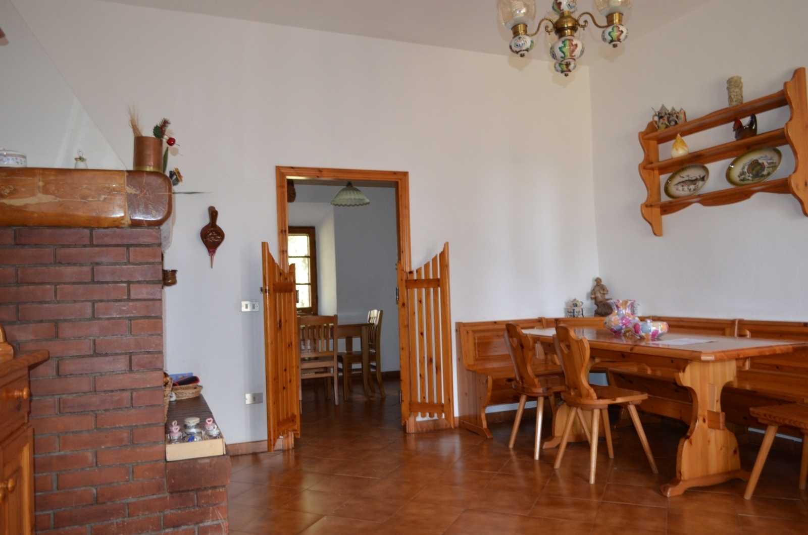 Talo sisään Montalcino, Tuscany 11138096