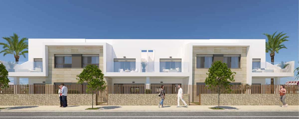 Будинок в La Horadada, Валенсія 11138098