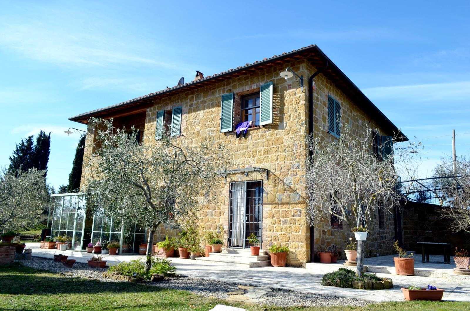 rumah dalam Pienza, Tuscany 11138100