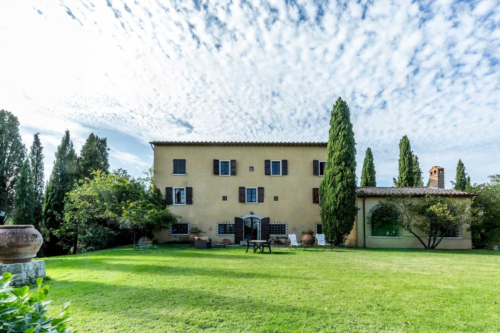 House in Cetona, Tuscany 11138112