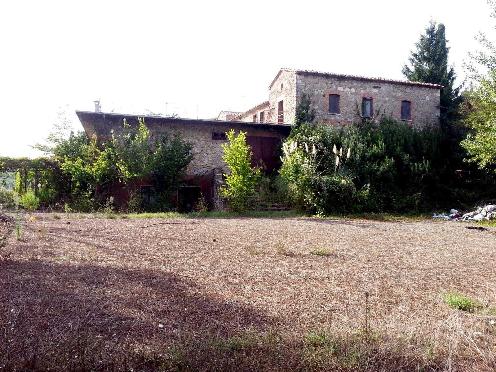σπίτι σε Chiusi, Tuscany 11138118