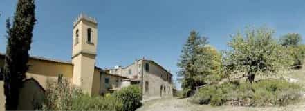 Condominium dans , Tuscany 11138134