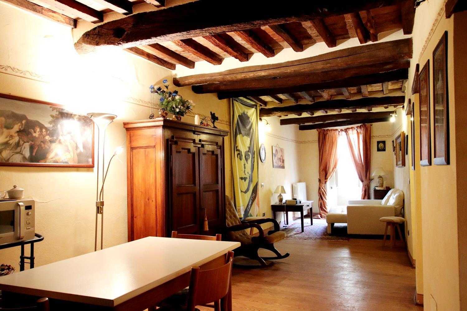 公寓 在 Cortona, Tuscany 11138141