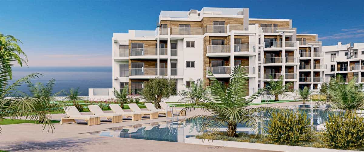 Condominium in Denia, Valencia 11138158