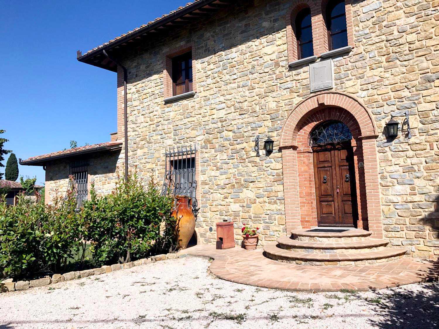 House in Centocelle, Lazio 11138168