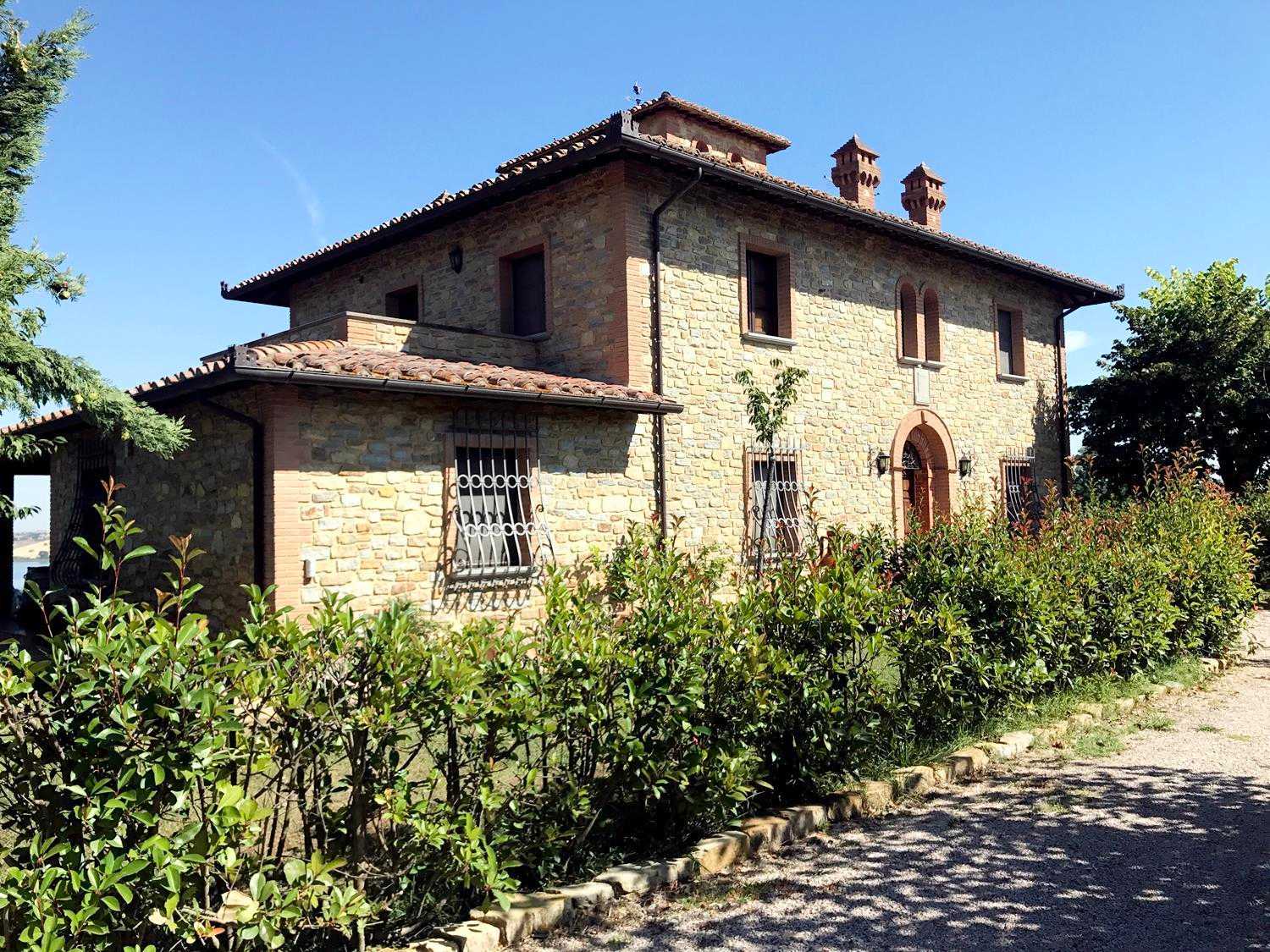 House in Centocelle, Lazio 11138168