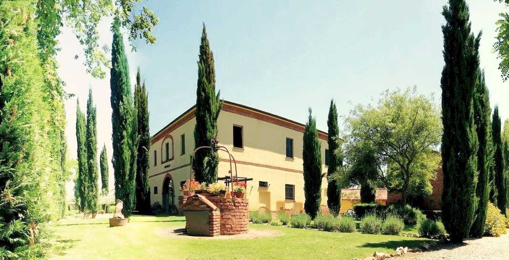 Huis in Montepulciano, Toscane 11138177
