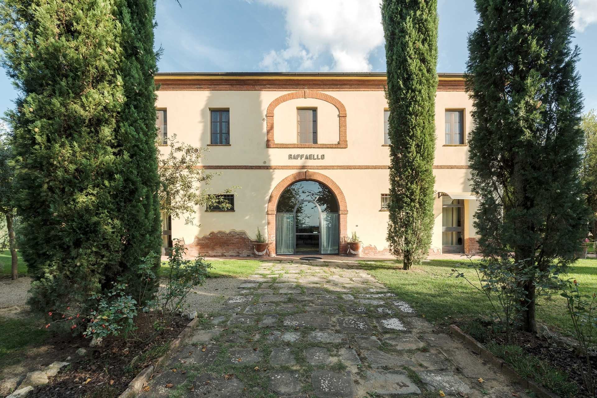 Casa nel Montepulciano, Tuscany 11138177