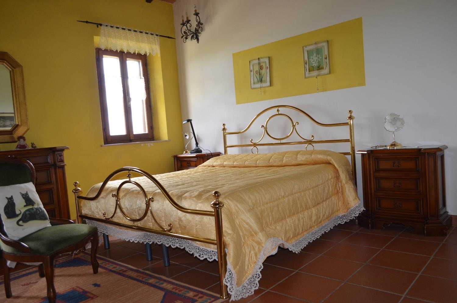 casa en Montefollonico, Tuscany 11138181