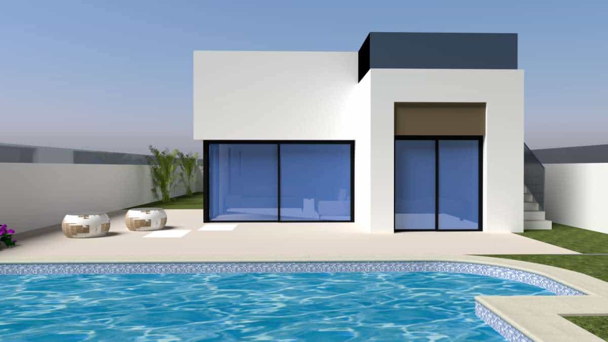 House in Rojales, Valencia 11138182