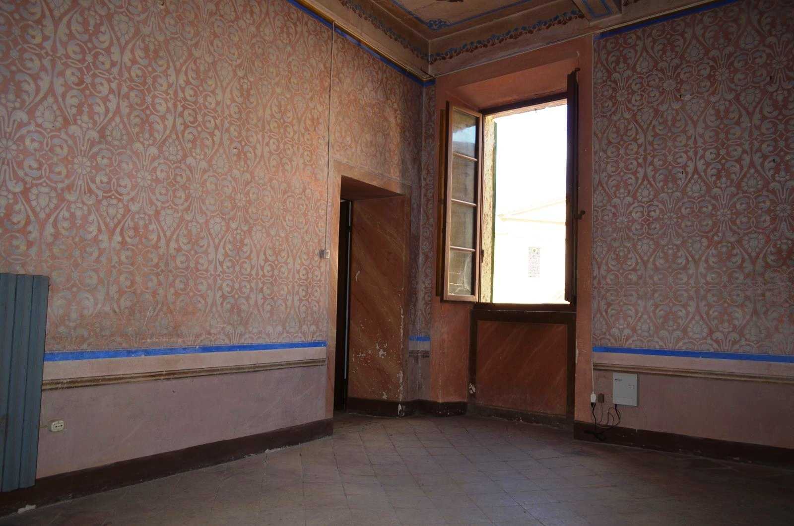 Квартира в Cetona, Tuscany 11138186