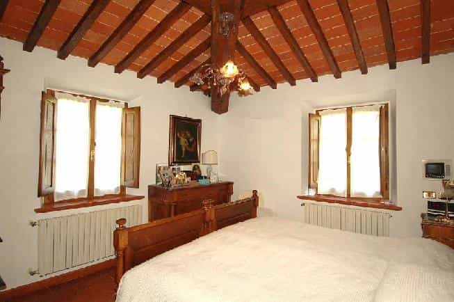 Huis in Trequanda, Tuscany 11138189