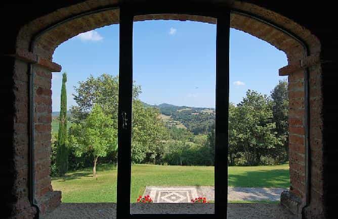 Huis in Trequanda, Tuscany 11138189