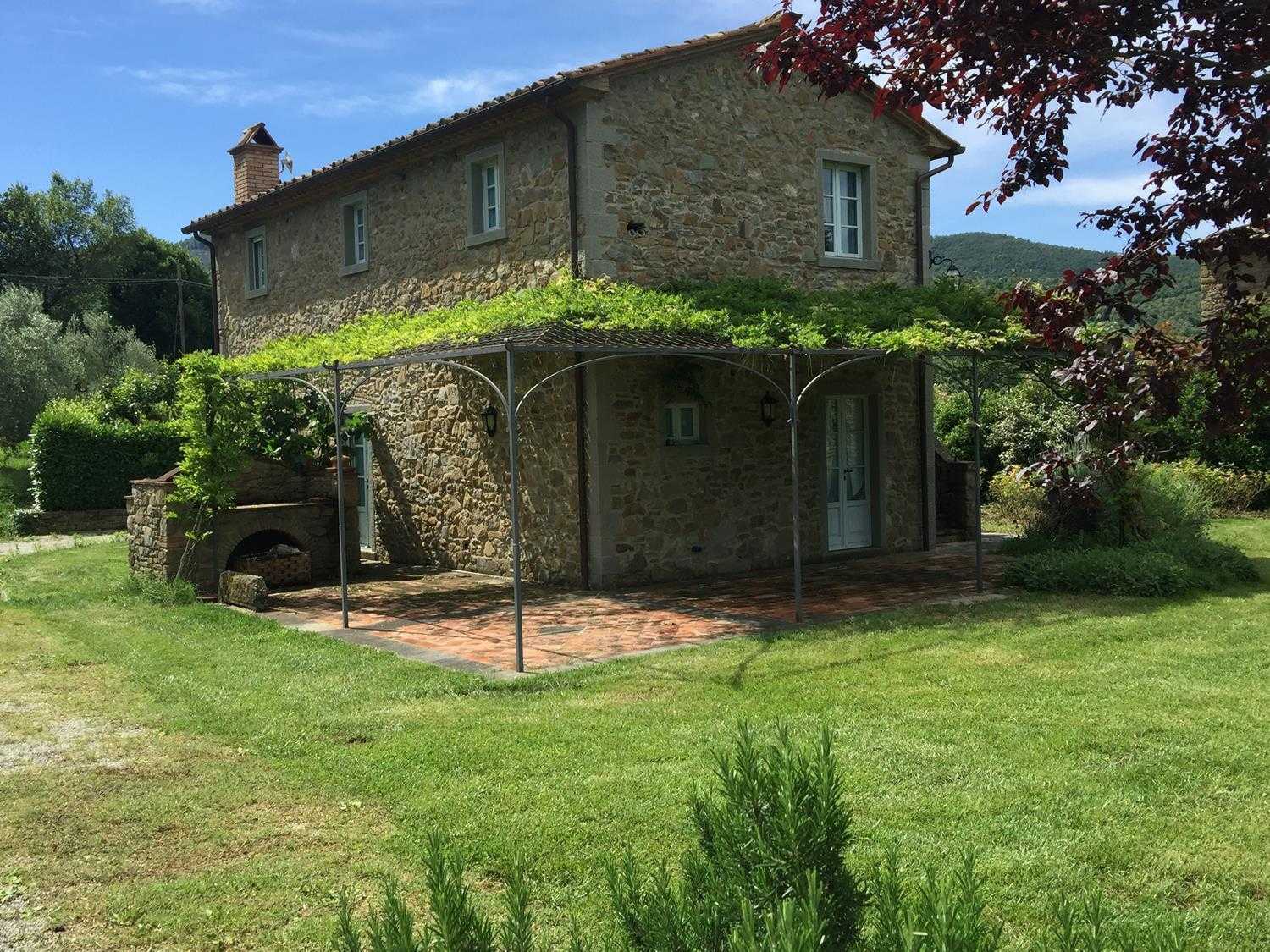 Huis in Cortona, Tuscany 11138210