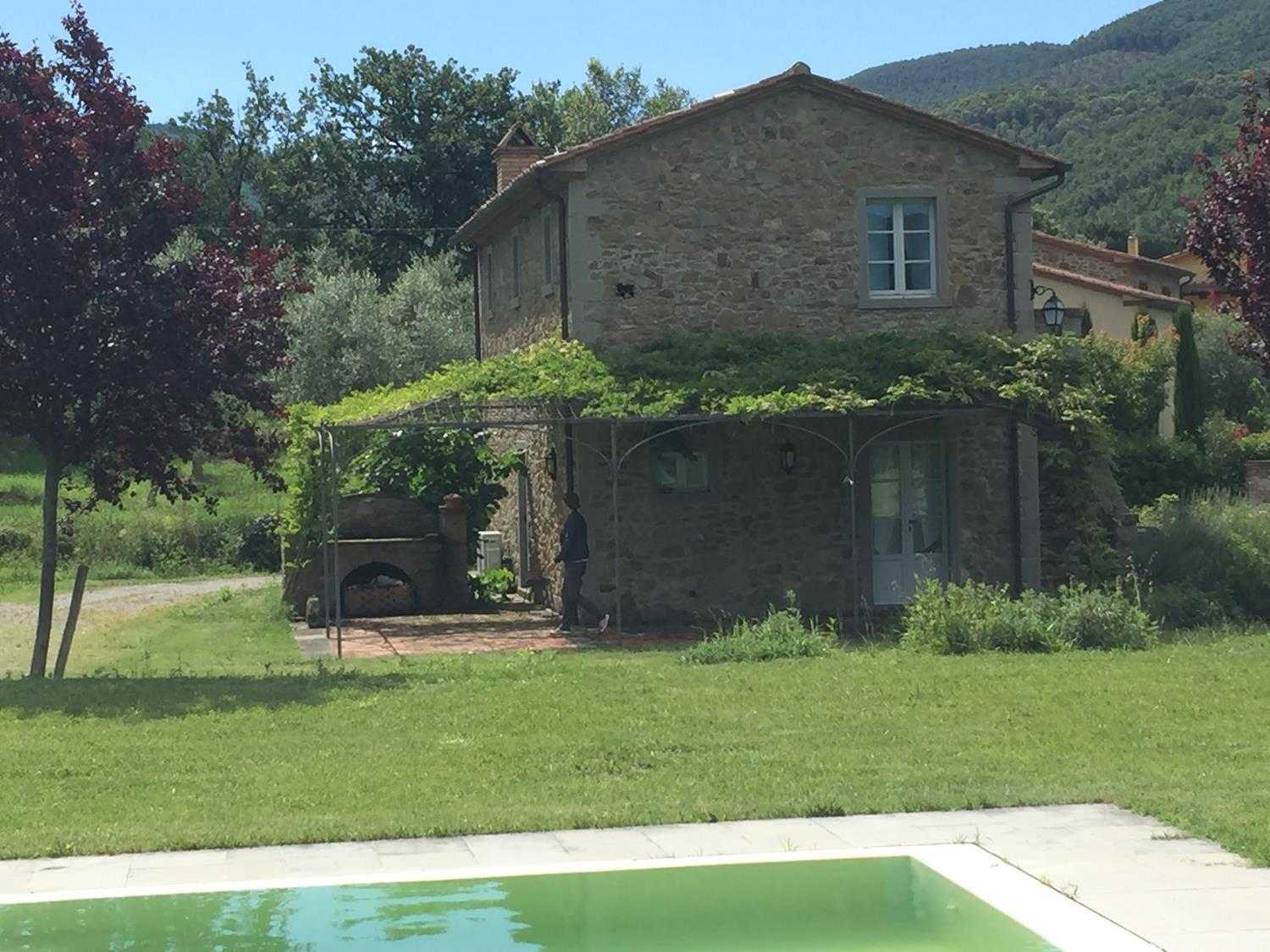 Huis in Cortona, Tuscany 11138210