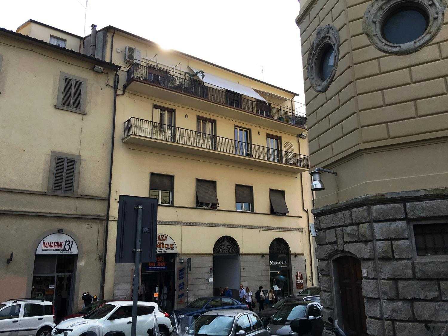 Condominium in Arezzo, Tuscany 11138221