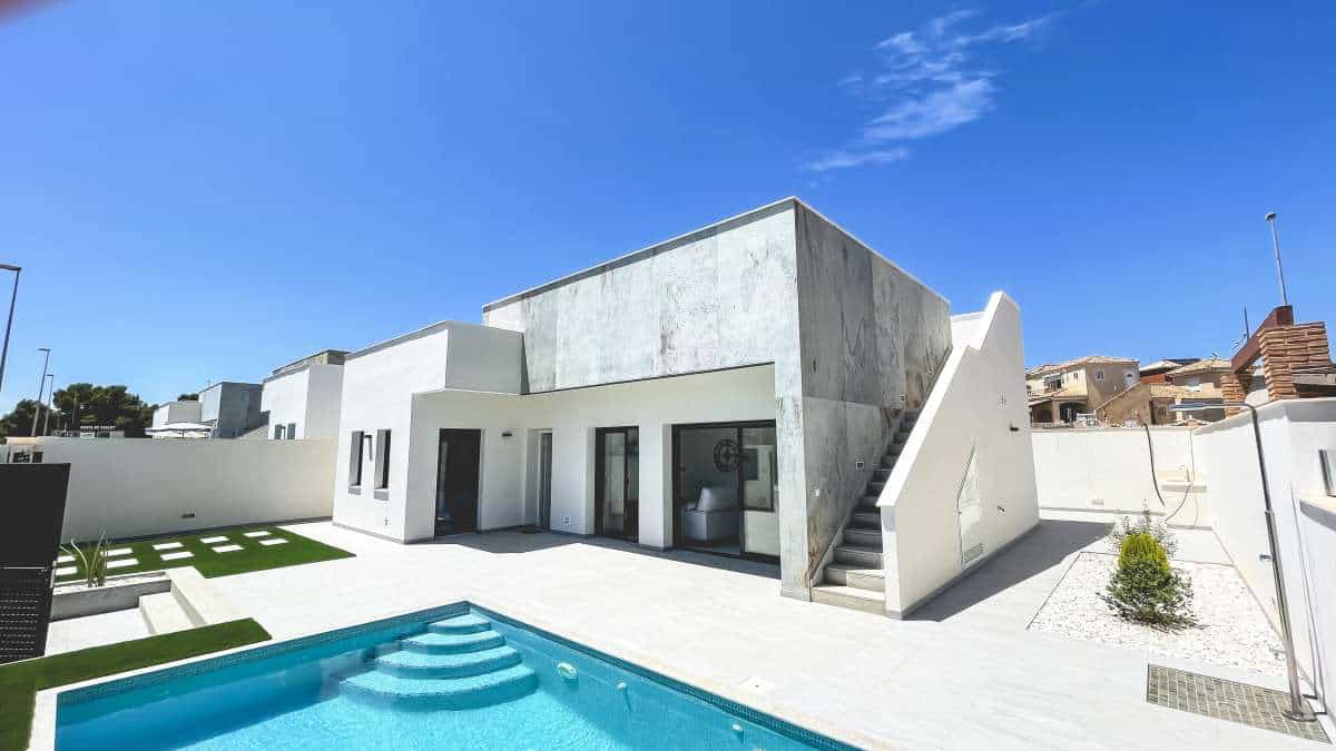 House in Los Rocas, Murcia 11138224