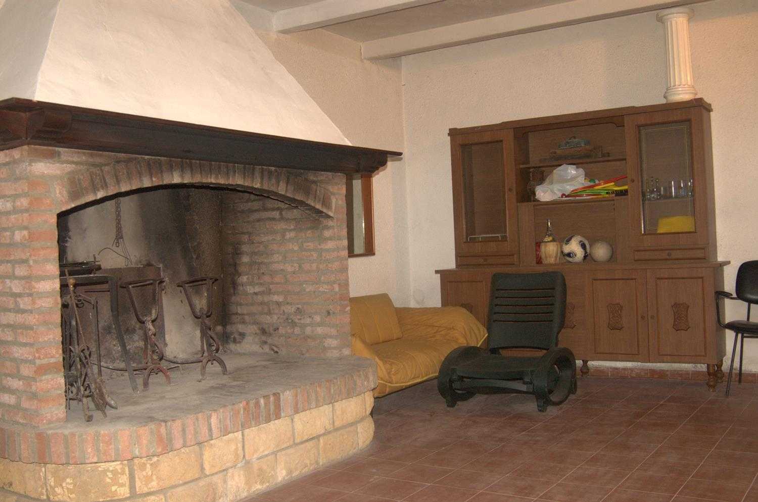 House in Centocelle, Lazio 11138225