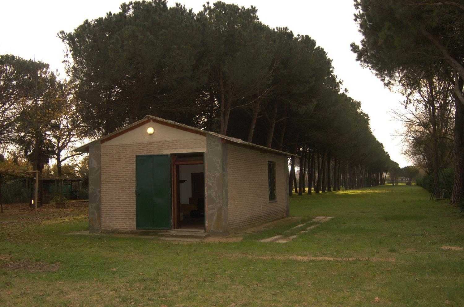 Huis in Centocelle, Lazio 11138225