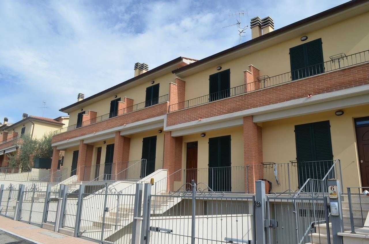 Talo sisään Montisi, Tuscany 11138229