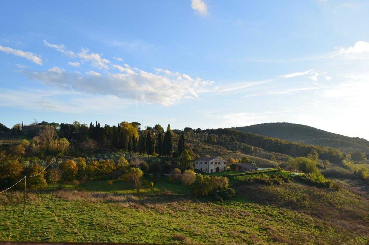 Кондоминиум в Rapolano Terme, Tuscany 11138240