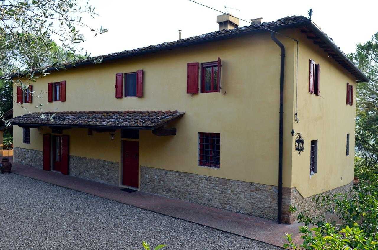 casa en Florence, Tuscany 11138253
