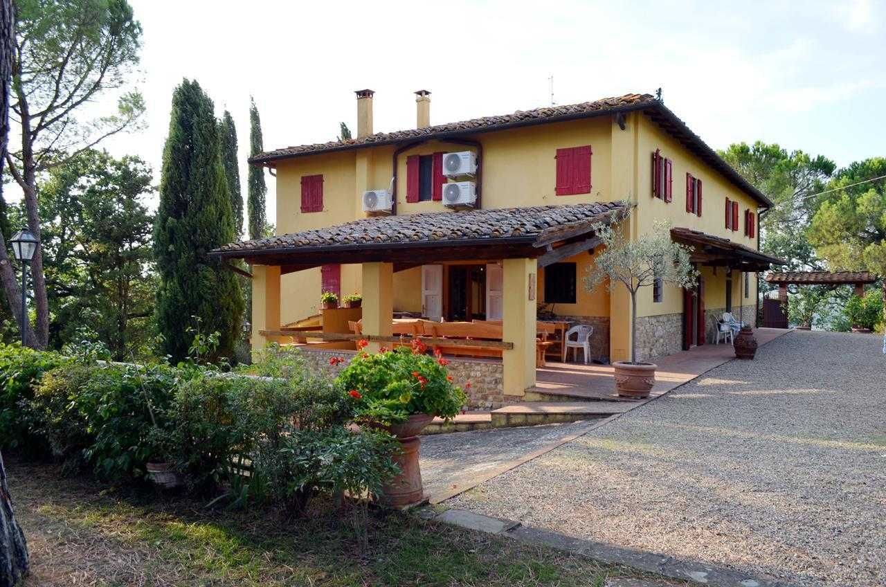 Haus im Florenz, Toskana 11138253