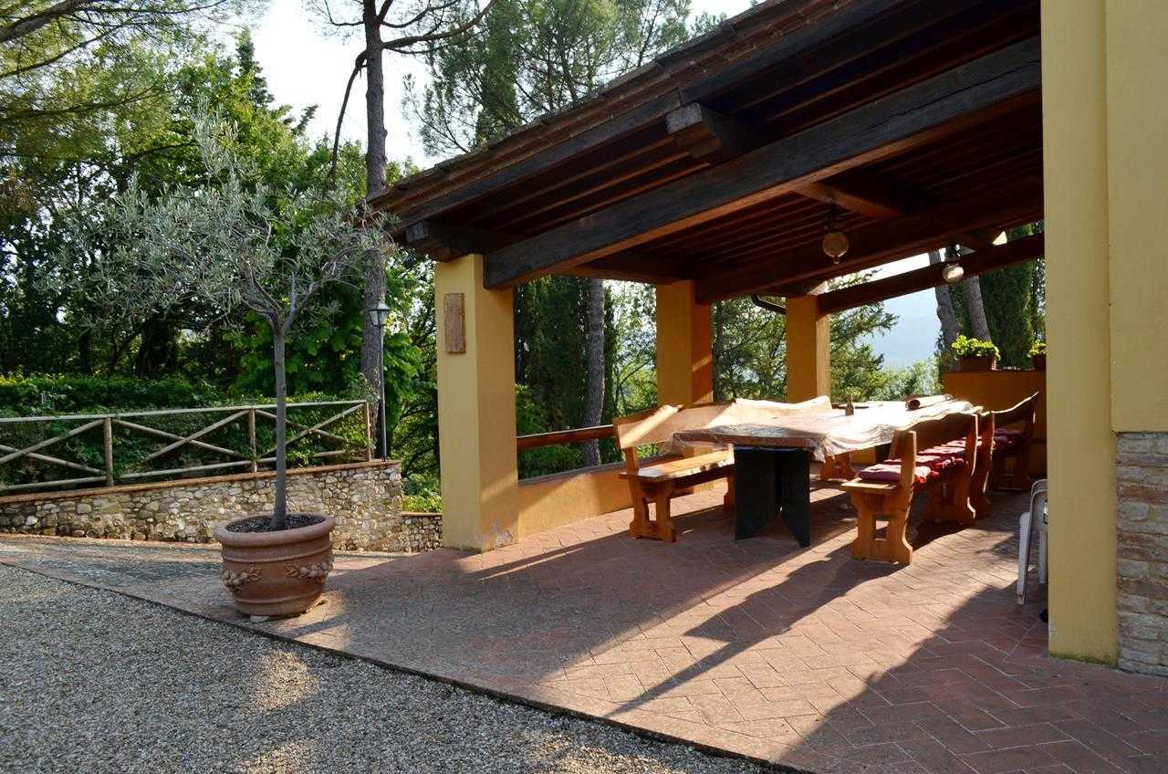 Huis in Florence, Toscane 11138253