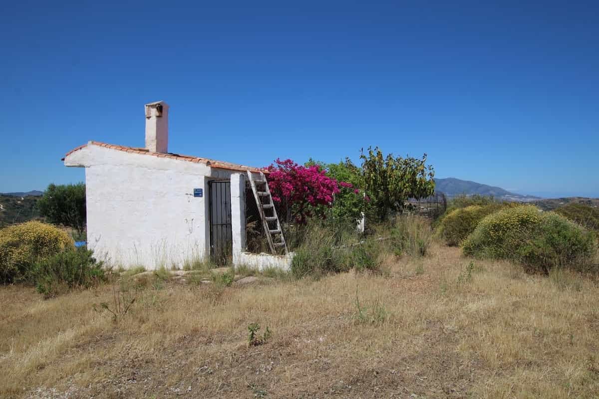 Huis in Fuengirola, Andalusië 11138254