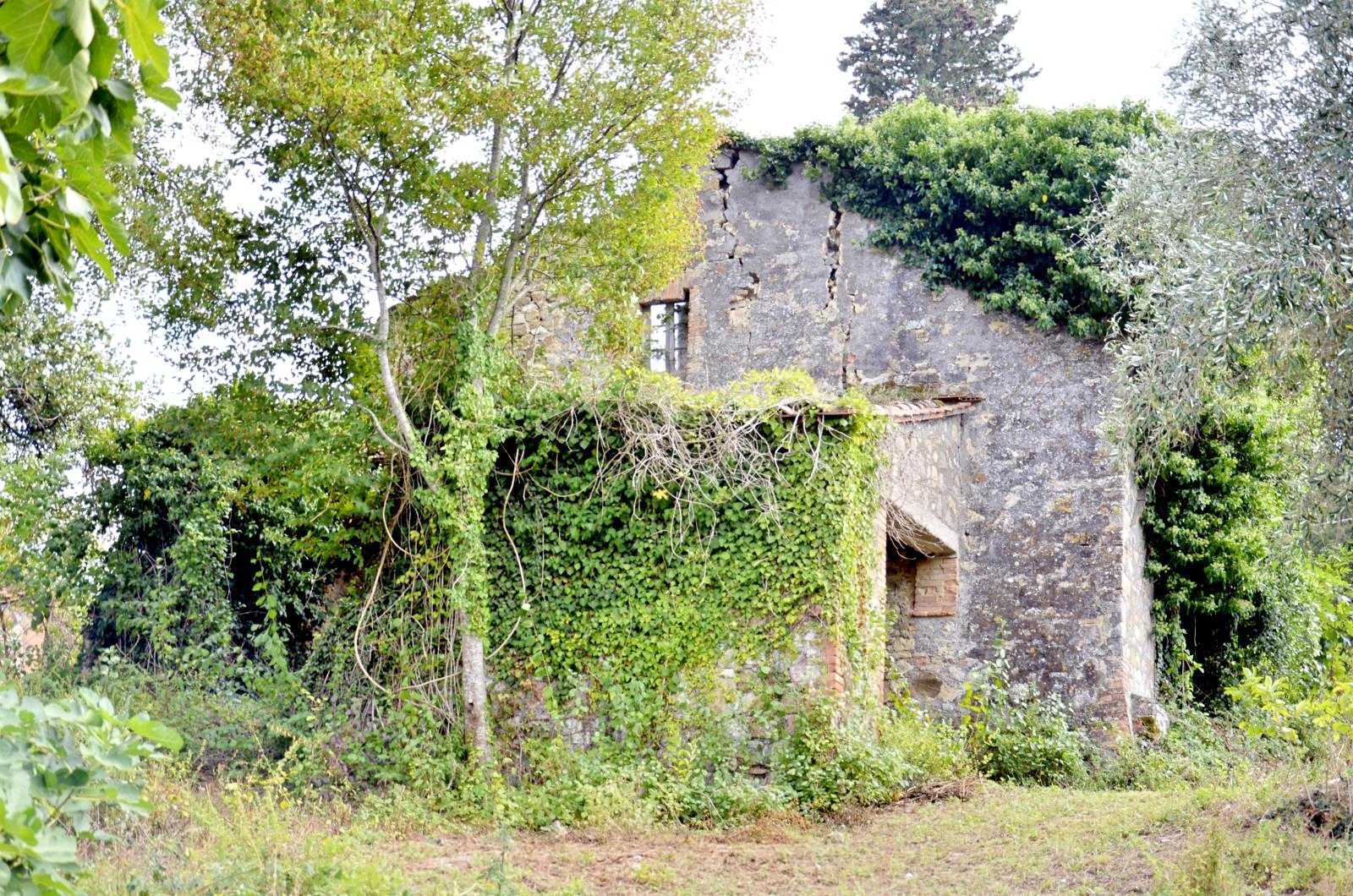 Talo sisään San Casciano dei Bagni, Toscana 11138268