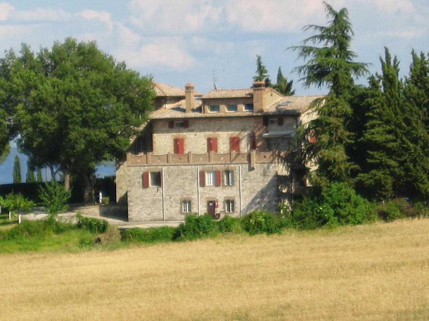 rumah dalam Sarteano, Tuscany 11138273